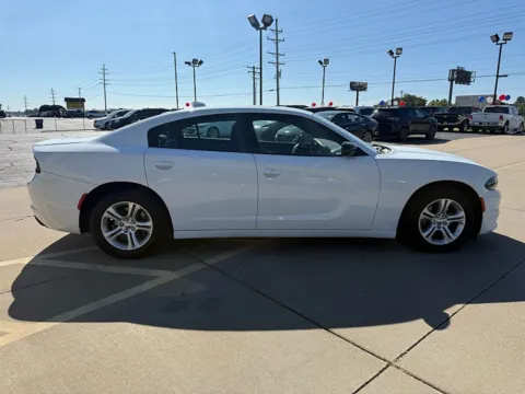Another view of 2023 Dodge Charger SXT RWD for sale in Saint Charles, MO at 5 Star Auto Plaza - St. Charles
