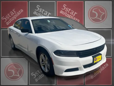 Another view of 2023 Dodge Charger SXT RWD for sale in Saint Charles, MO at 5 Star Auto Plaza - St. Charles