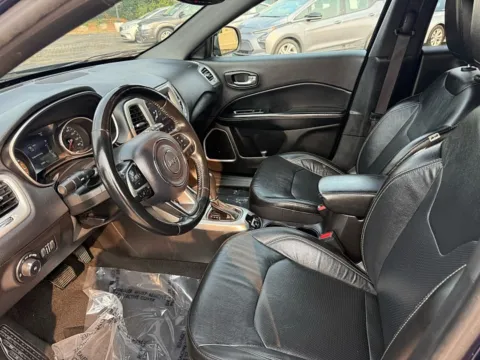 More photos of 2021 Jeep Compass 80th Anniversary 4x4 at 5 Star Auto Plaza - St. Charles, MO