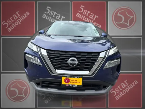 Photos of 2023 Nissan Rogue FWD SV for sale in Saint Charles, MO at 5 Star Auto Plaza - St. Charles