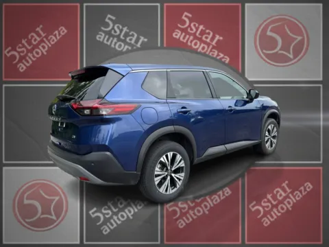More photos of 2023 Nissan Rogue FWD SV at 5 Star Auto Plaza - St. Charles, MO