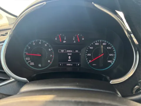 More photos of 2019 Chevrolet Malibu 4d Sedan LT at 5 Star Auto Plaza - St. Charles, MO