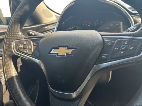More photos of 2019 Chevrolet Malibu 4d Sedan LT at 5 Star Auto Plaza - St. Charles, MO