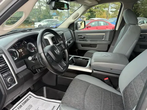 More photos of 2020 Ram 1500 Classic Crew Cab SLT Longbed at 5 Star Auto Plaza - St. Charles, MO