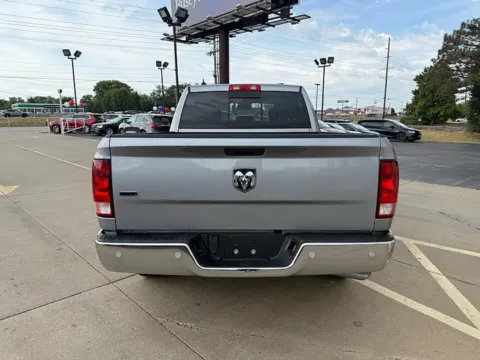 More photos of 2020 Ram 1500 Classic Crew Cab SLT Longbed at 5 Star Auto Plaza - St. Charles, MO