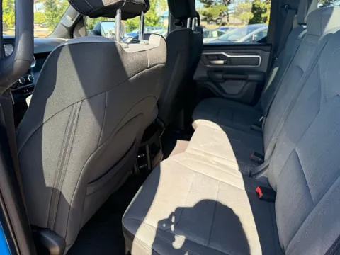 Another view of 2022 Ram 1500 Big Horn Quad Cab 6'4" Box for sale in Saint Charles, MO at 5 Star Auto Plaza - St. Charles