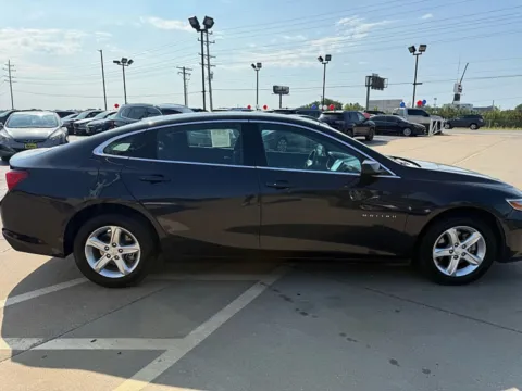 Another view of 2023 Chevrolet Malibu 4dr Sdn 1LT for sale in Saint Charles, MO at 5 Star Auto Plaza - St. Charles