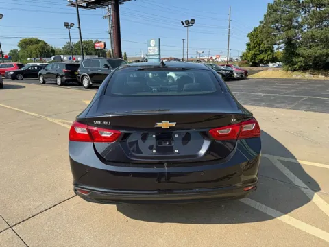 More photos of 2023 Chevrolet Malibu 4dr Sdn 1LT at 5 Star Auto Plaza - St. Charles, MO