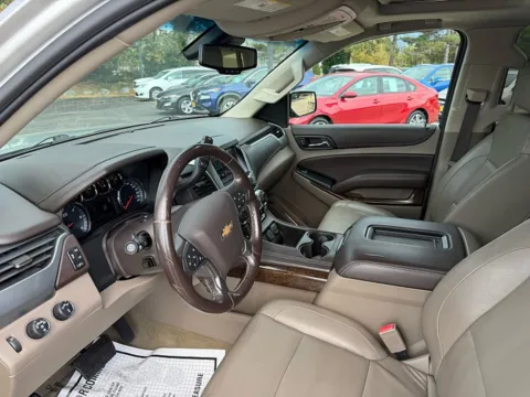 More photos of 2018 Chevrolet Suburban 4d SUV 4WD LT at 5 Star Auto Plaza - St. Charles, MO