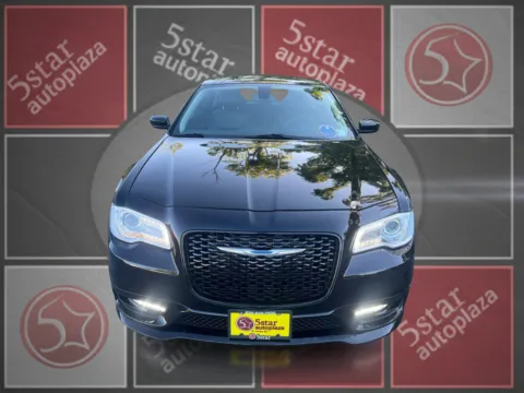 Photos of 2017 Chrysler 300 4d Sedan RWD Limited for sale in Saint Charles, MO at 5 Star Auto Plaza - St. Charles