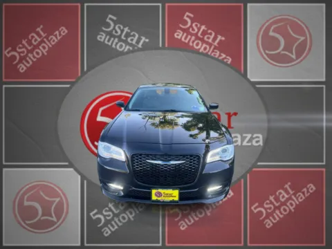 Photos of 2017 Chrysler 300 4d Sedan RWD Limited for sale in Saint Charles, MO at 5 Star Auto Plaza - St. Charles