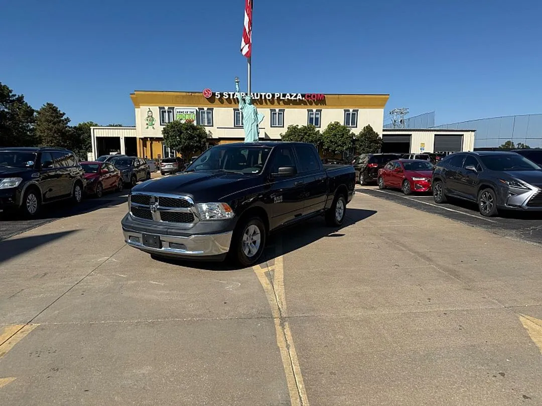 2017 Ram 1500 Crew Cab Tradesman for sale in Saint Charles, MO