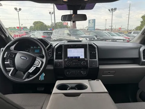 More photos of 2020 Ford F-150 SuperCrew XLT 5 1/2 at 5 Star Auto Plaza - St. Charles, MO