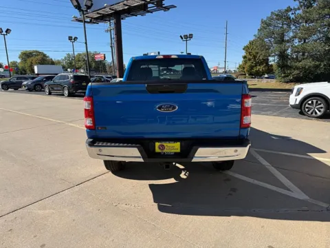 Another view of 2021 Ford F-150 XL Reg Cab 6.5' Box for sale in Saint Charles, MO at 5 Star Auto Plaza - St. Charles