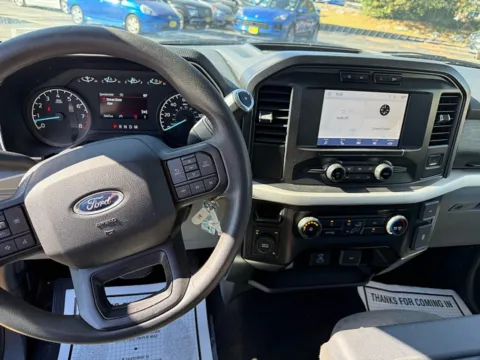 More photos of 2021 Ford F-150 XL Reg Cab 6.5' Box at 5 Star Auto Plaza - St. Charles, MO