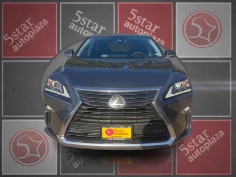 Photos of 2017 Lexus RX 350 FWD for sale in Saint Charles, MO at 5 Star Auto Plaza - St. Charles