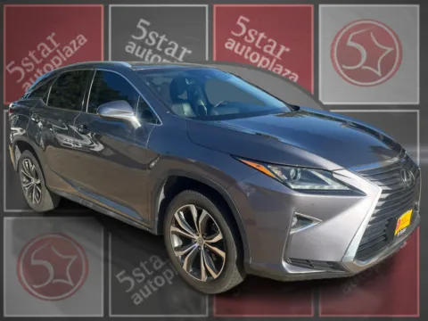 Another view of 2017 Lexus RX 350 FWD for sale in Saint Charles, MO at 5 Star Auto Plaza - St. Charles