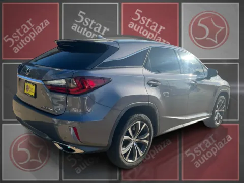 More photos of 2017 Lexus RX 350 FWD at 5 Star Auto Plaza - St. Charles, MO