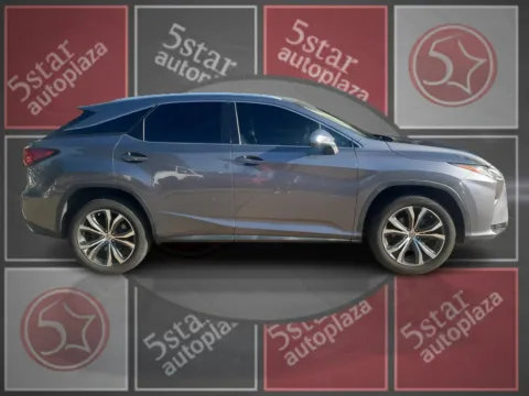More photos of 2017 Lexus RX 350 FWD at 5 Star Auto Plaza - St. Charles, MO
