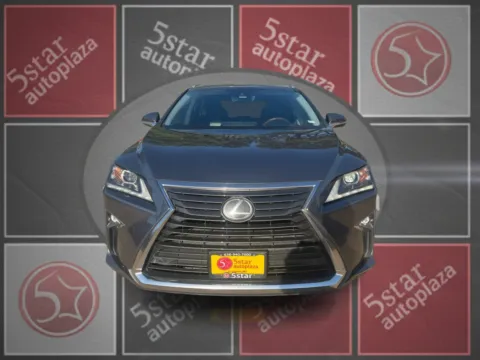 Photos of 2017 Lexus RX 350 FWD for sale in Saint Charles, MO at 5 Star Auto Plaza - St. Charles