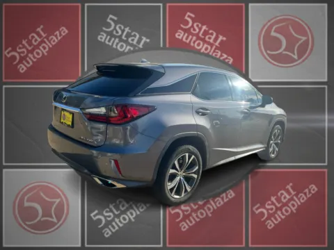 More photos of 2017 Lexus RX 350 FWD at 5 Star Auto Plaza - St. Charles, MO