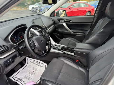More photos of 2024 Mitsubishi Eclipse Cross SE S-AWC at 5 Star Auto Plaza - St. Charles, MO