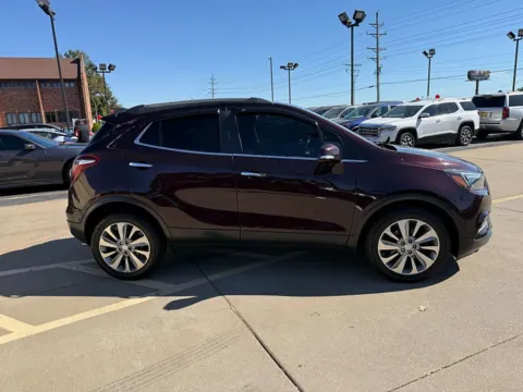 Photos of 2017 Buick Encore 4d SUV FWD Preferred for sale in Saint Charles, MO at 5 Star Auto Plaza - St. Charles