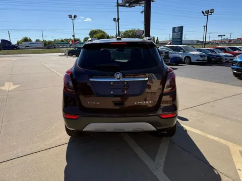Another view of 2017 Buick Encore 4d SUV FWD Preferred for sale in Saint Charles, MO at 5 Star Auto Plaza - St. Charles