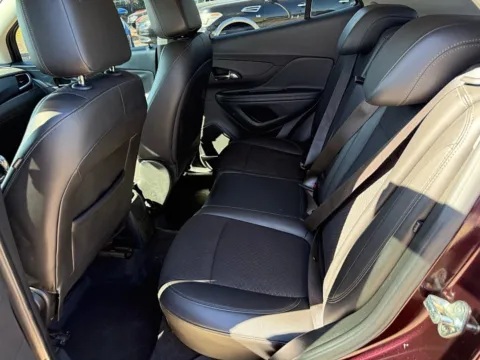 More photos of 2017 Buick Encore 4d SUV FWD Preferred at 5 Star Auto Plaza - St. Charles, MO