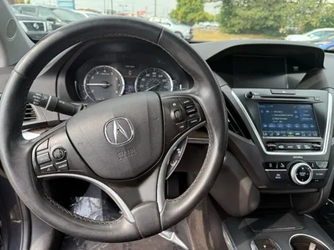More photos of 2020 Acura MDX 4d SUV AWD Tech at 5 Star Auto Plaza - St. Charles, MO