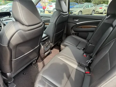 More photos of 2020 Acura MDX 4d SUV AWD Tech at 5 Star Auto Plaza - St. Charles, MO