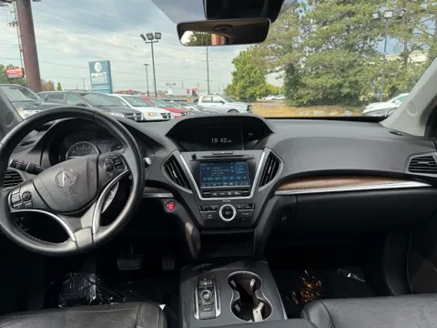 More photos of 2020 Acura MDX 4d SUV AWD Tech at 5 Star Auto Plaza - St. Charles, MO