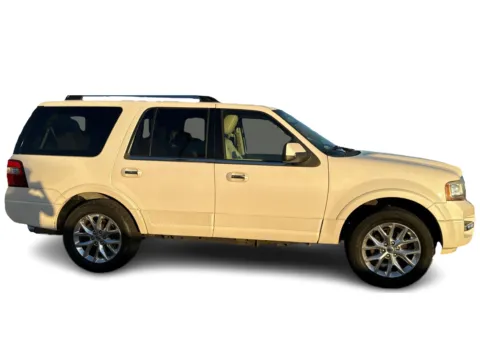 More photos of 2015 Ford Expedition 4d SUV 2WD Limited at 5 Star Auto Plaza - St. Charles, MO