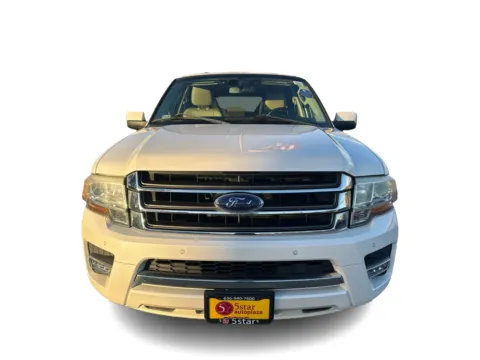Photos of 2015 Ford Expedition 4d SUV 2WD Limited for sale in Saint Charles, MO at 5 Star Auto Plaza - St. Charles