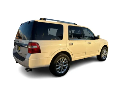 More photos of 2015 Ford Expedition 4d SUV 2WD Limited at 5 Star Auto Plaza - St. Charles, MO