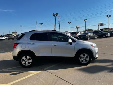Another view of 2021 Chevrolet Trax FWD 4dr LT for sale in Saint Charles, MO at 5 Star Auto Plaza - St. Charles