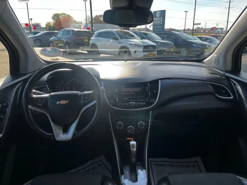 Another view of 2021 Chevrolet Trax FWD 4dr LT for sale in Saint Charles, MO at 5 Star Auto Plaza - St. Charles