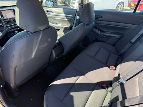 More photos of 2023 Nissan Altima 2.5 SV Sedan at 5 Star Auto Plaza - St. Charles, MO