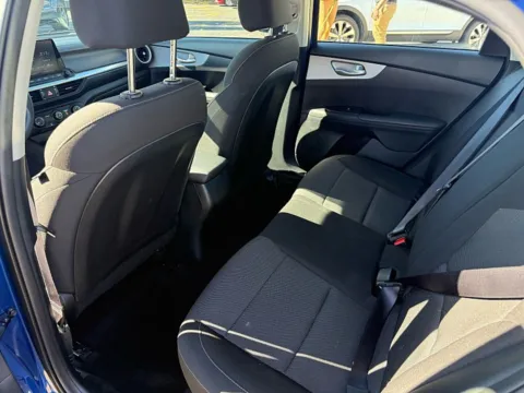 Another view of 2024 Kia Forte LXS IVT for sale in Saint Charles, MO at 5 Star Auto Plaza - St. Charles