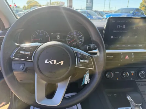More photos of 2024 Kia Forte LXS IVT at 5 Star Auto Plaza - St. Charles, MO