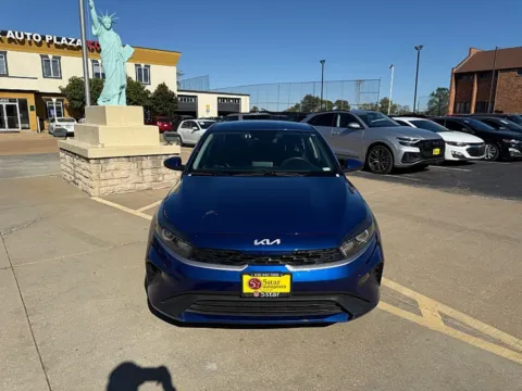 Photos of 2024 Kia Forte LXS IVT for sale in Saint Charles, MO at 5 Star Auto Plaza - St. Charles