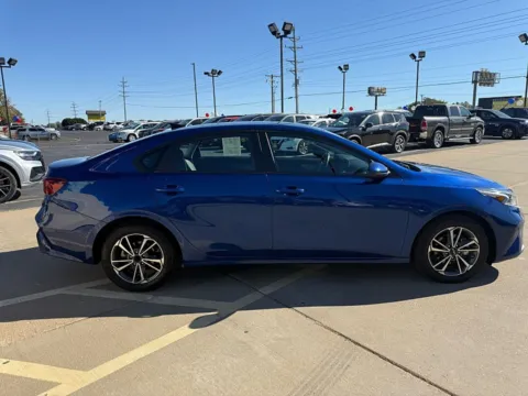 Another view of 2024 Kia Forte LXS IVT for sale in Saint Charles, MO at 5 Star Auto Plaza - St. Charles