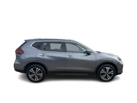 More photos of 2020 Nissan Rogue 4d SUV AWD SV at 5 Star Auto Plaza - St. Charles, MO