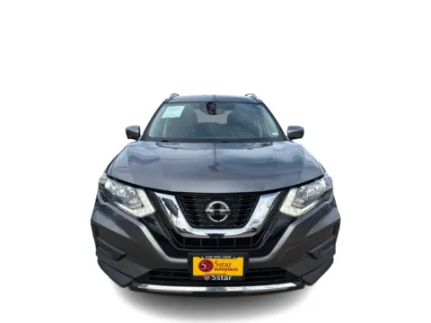 Photos of 2020 Nissan Rogue 4d SUV AWD SV for sale in Saint Charles, MO at 5 Star Auto Plaza - St. Charles