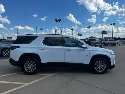 More photos of 2022 Chevrolet Traverse AWD 4dr LT Leather at 5 Star Auto Plaza - St. Charles, MO