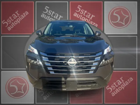 Photos of 2024 Nissan Rogue AWD SV for sale in Saint Charles, MO at 5 Star Auto Plaza - St. Charles