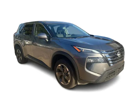 Another view of 2024 Nissan Rogue AWD SV for sale in Saint Charles, MO at 5 Star Auto Plaza - St. Charles