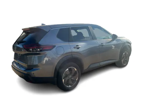 More photos of 2024 Nissan Rogue AWD SV at 5 Star Auto Plaza - St. Charles, MO