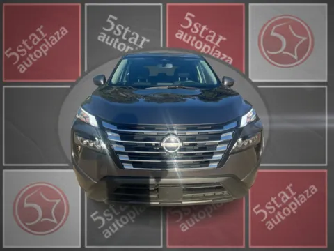 Photos of 2024 Nissan Rogue AWD SV for sale in Saint Charles, MO at 5 Star Auto Plaza - St. Charles