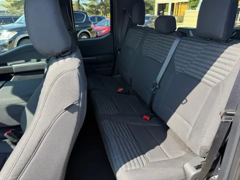 Another view of 2023 Ford F-150 XL w/STX SuperCab 6.5' Box for sale in Saint Charles, MO at 5 Star Auto Plaza - St. Charles